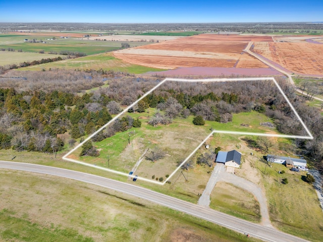 Listing photo 3 for 5332 Fm 274, Ravenna TX 75476