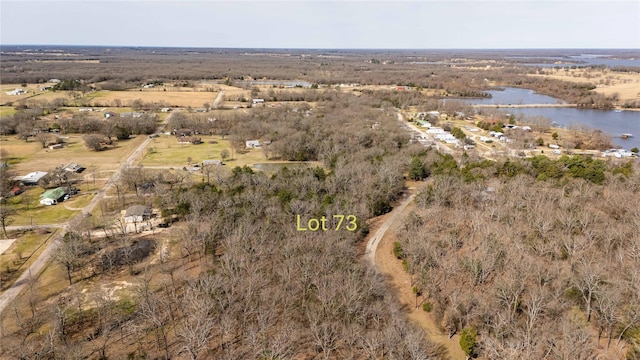 Listing photo 2 for LOT73 Rs County Road 3376, Emory TX 75440