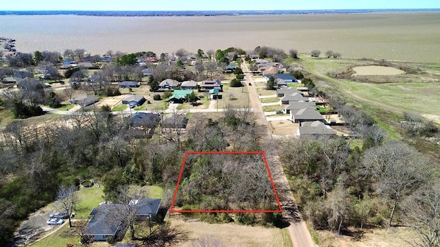 0 Skiff Dr, Gun Barrel City TX, 75156 land for sale