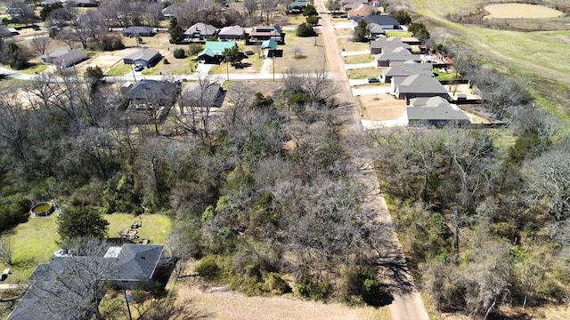 Listing photo 2 for 0 Skiff Dr, Gun Barrel City TX 75156