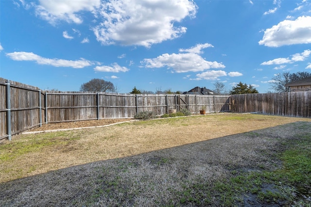 2278 Bryant Ln, Fate, TX 75189 - view of yard