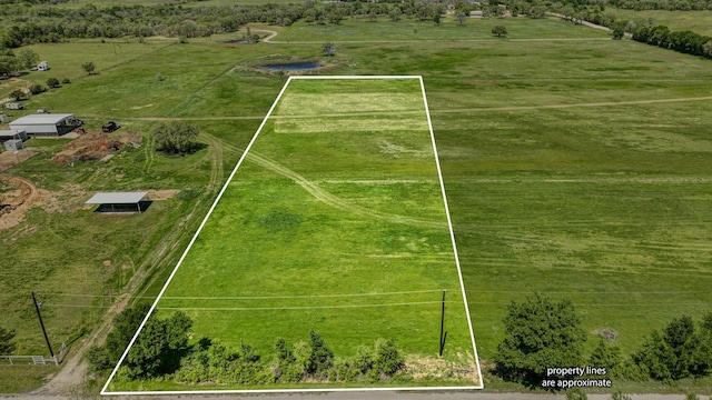 Listing photo 2 for LOT4 Lamkin Rd, Mineral Wells TX 76486