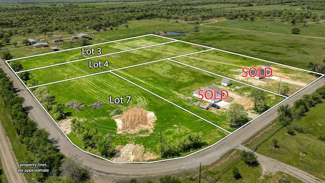 Listing photo 3 for LOT4 Lamkin Rd, Mineral Wells TX 76486