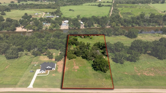 TBD-5 Rose Dr, Aquilla TX, 76622 land for sale