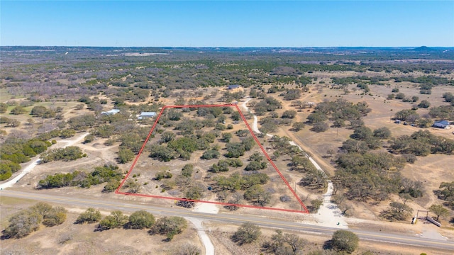 443 S Fm 3023 S, Goldthwaite TX, 76844 land for sale