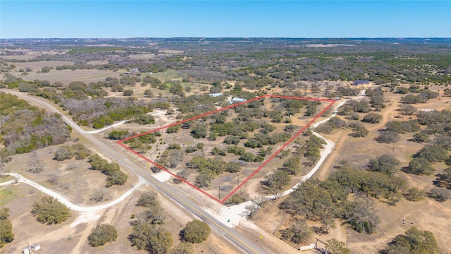 Listing photo 3 for 443 S Fm 3023 S, Goldthwaite TX 76844