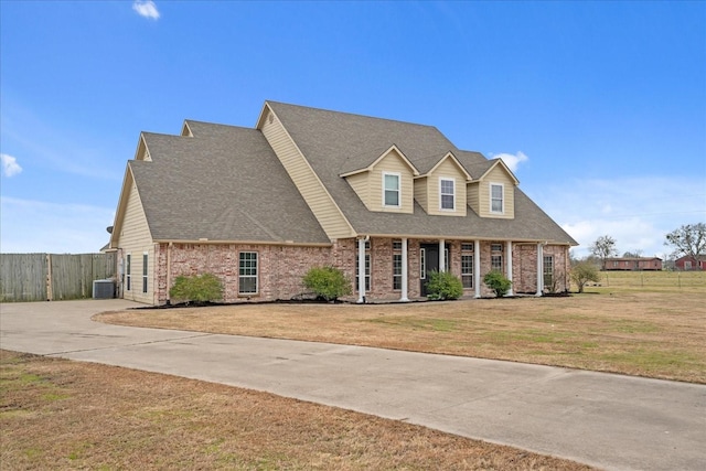 Listing photo 2 for 1989 Fm 1564 E, Greenville TX 75402