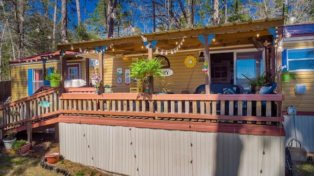 505 County Road 3420, Hawkins, TX 75765 - exterior space