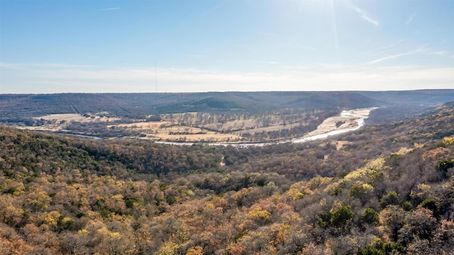 51AC Village Bend Rd, Mineral Wells TX, 76067 land for sale