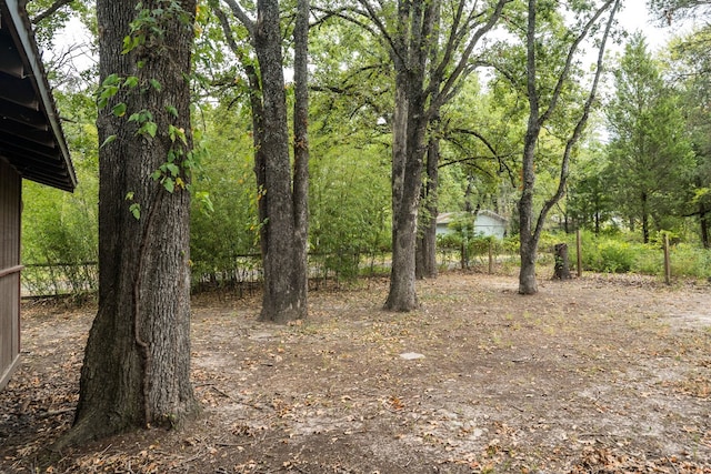 114 Adelia Dr, Mabank, TX 75156 - view of nature