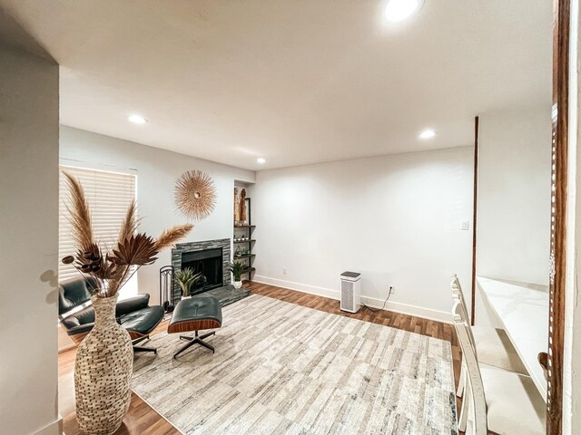 18333 Roehampton Dr Unit 123, Dallas, TX 75252 - bathroom with toilet, a tile shower, vanity, and marble finish floors