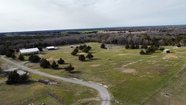 680 County Road 4524, Whitewright TX, 75491 land for sale