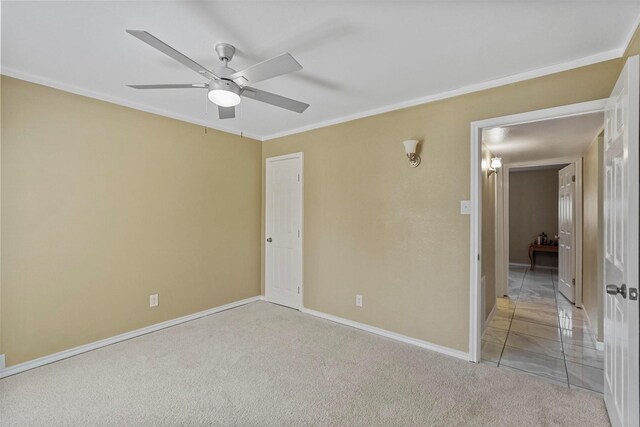 full bathroom featuring tile patterned flooring, shower / bathtub combination with curtain, and toilet