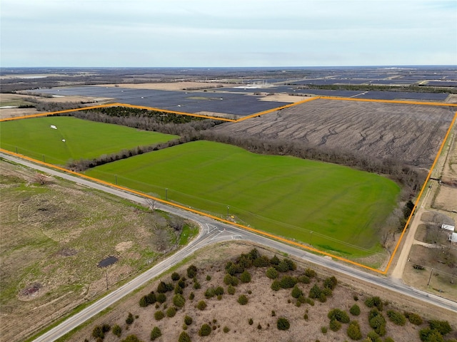 131 Fm 2675, Cooper TX, 75432 land for sale