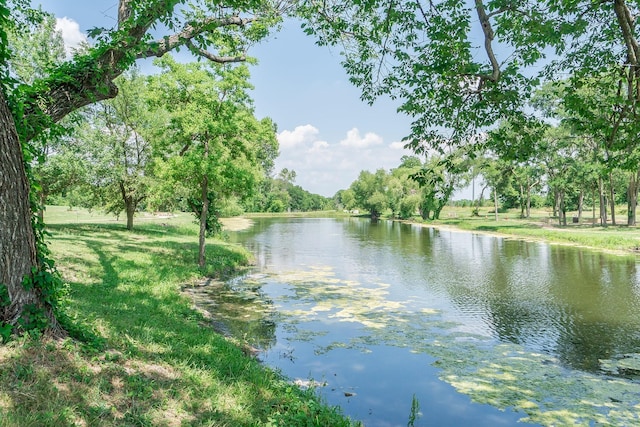 water view