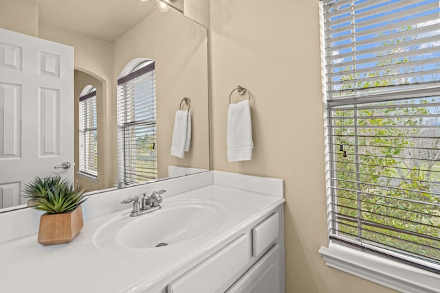 3054 Oakwood Dr, Celina, TX 75009 - bathroom featuring vanity