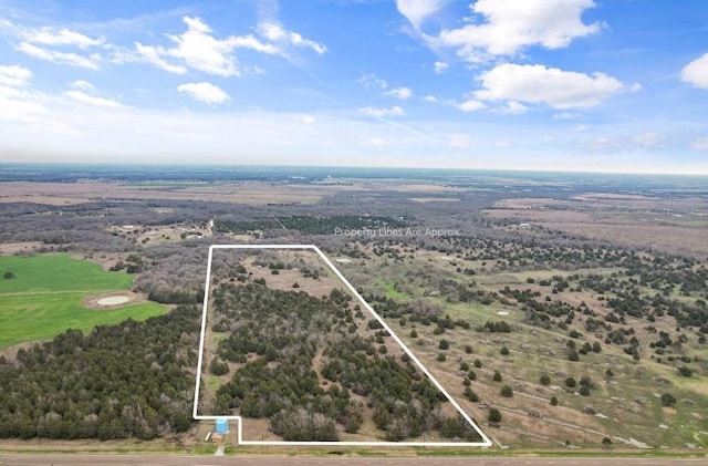 1846 Fm 55th Rd, Barry TX, 75102 land for sale