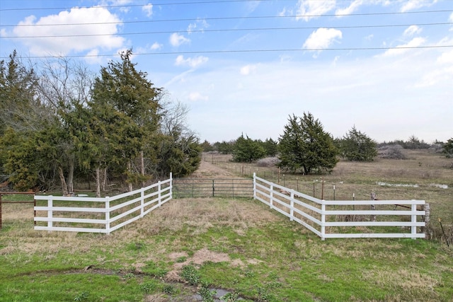 Listing photo 2 for 1846 Fm 55th Rd, Barry TX 75102