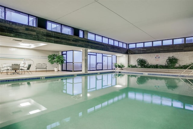 6335 W NW Hwy Unit 1817, Dallas, TX 75225 - view of community pool