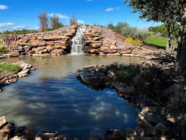 1000 Sutherland Cres, Northlake, TX 76247 - water view