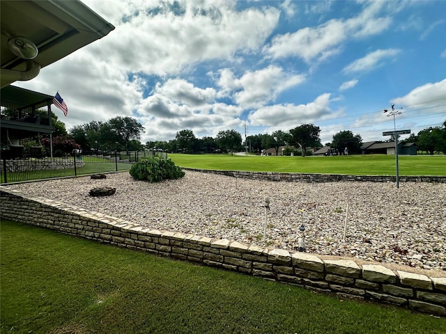 4227 Mojave Dr, Granbury, TX 76049 - view of property's community
