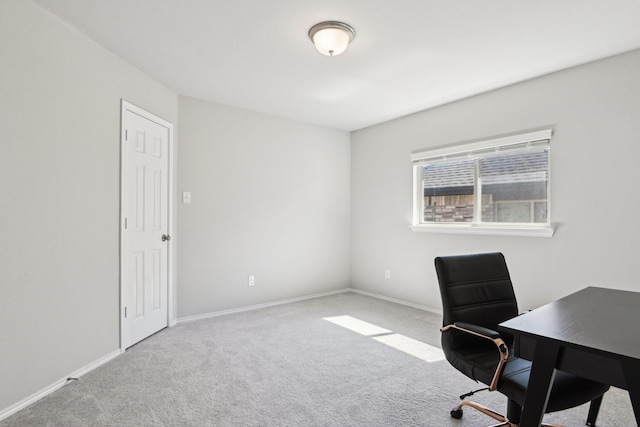 9017 Cattle Herd Dr, Fort Worth, TX 76123 - office space with carpet flooring and baseboards