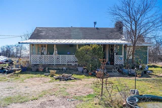 460 Baggett Rd, Weatherford TX, 76085, 2 bedrooms, 2 baths house for sale