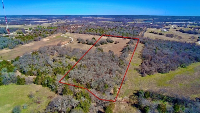 TBD13.7/-ACRES County Road 2560, Alvord TX, 76234 land for sale