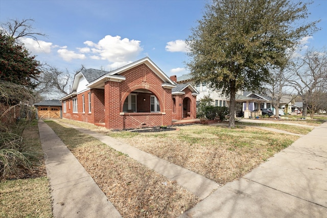 Listing photo 2 for 2216 5th Ave, Fort Worth TX 76110