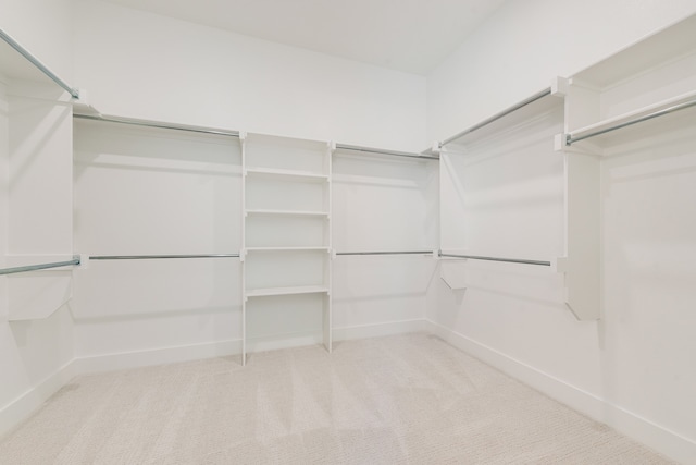 830 Montrose Dr, Rockwall, TX 75087 - spacious closet with carpet