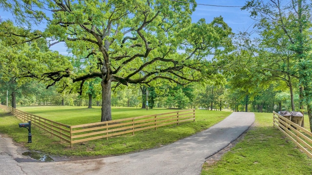 19909 County Road 1102, Flint, TX 75762 - view of surrounding community