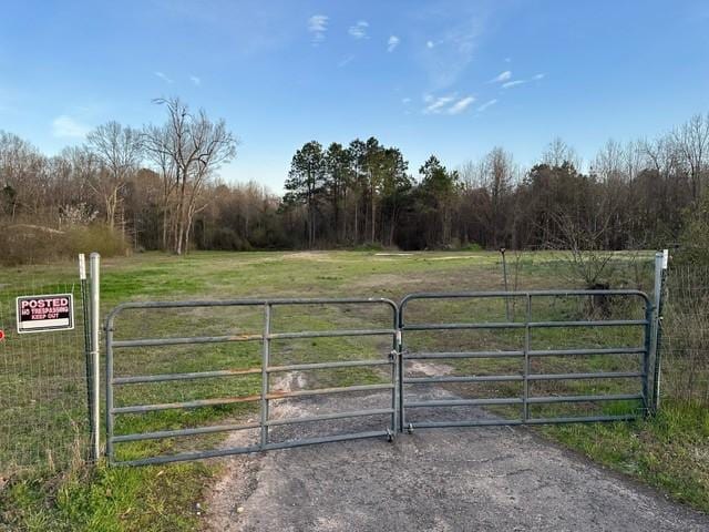 8455 Dixie Blanchard Rd, Shreveport LA, 71107 land for sale