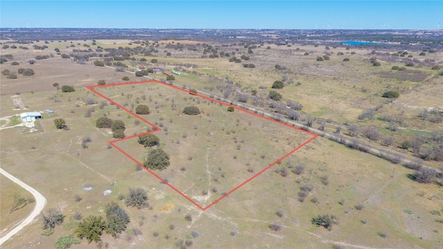 TBD16 Fm 1029, Goldthwaite TX, 76844 land for sale