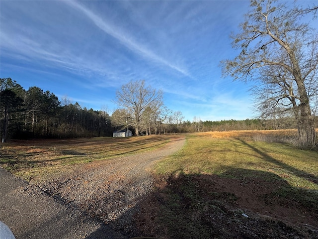 1111 Pleasant Hill Cemetery Rd, Plain Dealing LA, 71064 land for sale