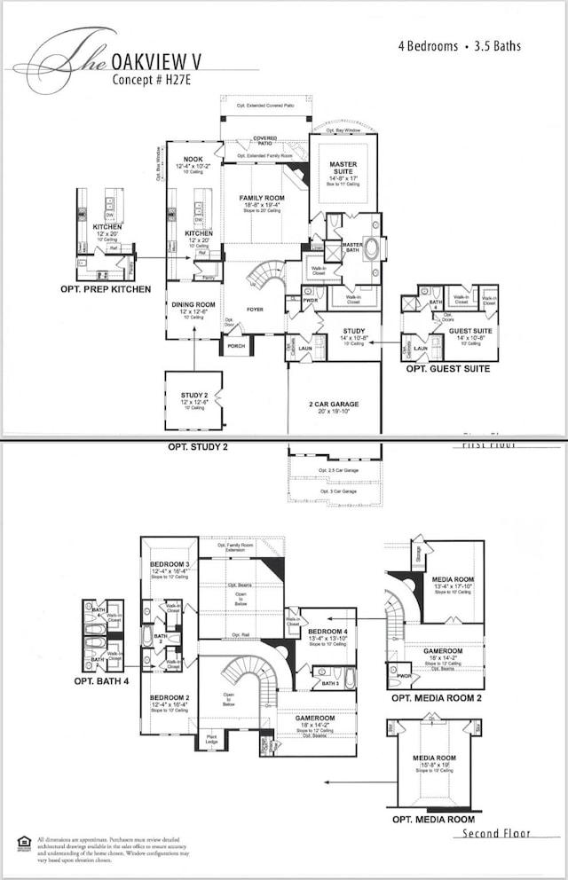 room layout