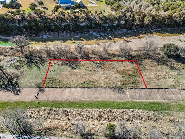 Listing photo 2 for LOT5R Tiffany Ln, Glen Rose TX 76043