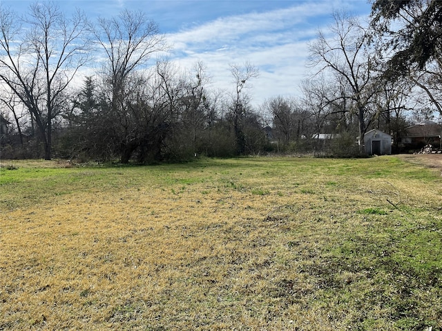 1313 Hunt St, Commerce TX, 75428 land for sale