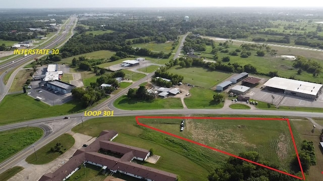 0 E Loop 301, Sulphur Springs TX, 75482 land for sale