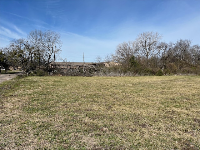 0000 Caddo, Commerce TX, 75428 land for sale