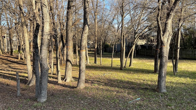 2605 Perkins Rd, Arlington TX, 76016 land for sale