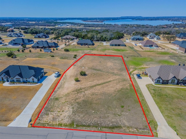 241 Martin Dr, Granbury TX, 76049 land for sale