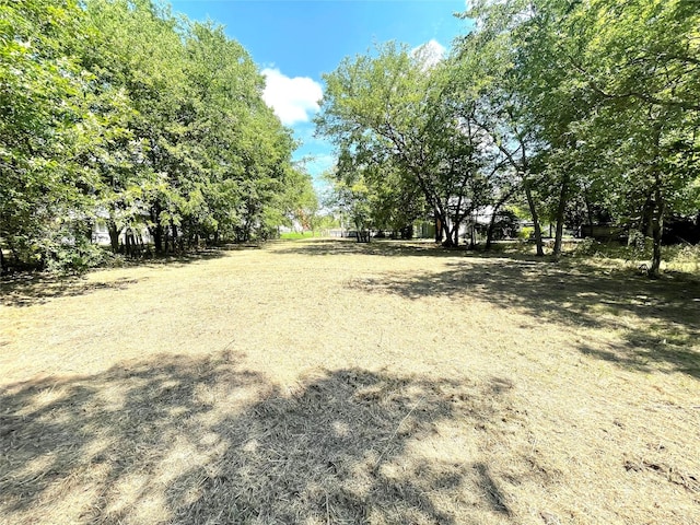 108 Mill St, Cumby TX, 75433 land for sale