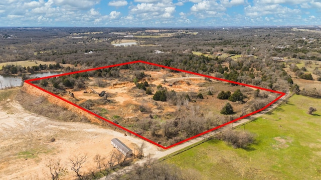 4356 County Road 317, Alvarado TX, 76009 land for sale