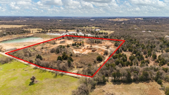 Listing photo 2 for 4356 County Road 317, Alvarado TX 76009