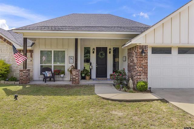 14828 County Road 424, Lindale TX, 75771, 3 bedrooms, 2 baths house for sale