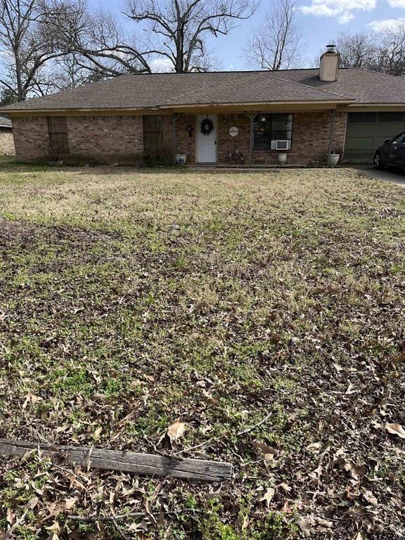 158 County Road 2426, Mineola TX, 75773, 3 bedrooms, 2 baths house for sale