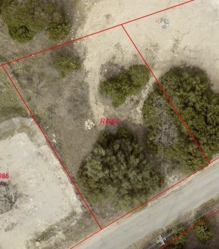 2302 Christine Dr, Granbury TX, 76048 land for sale