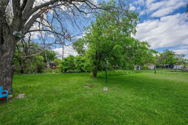 2901 Kaw Ave, Fort Worth TX, 76114 land for sale