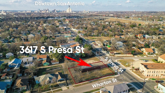 Listing photo 3 for 3617AND3621 S Presa St, San Antonio TX 78210