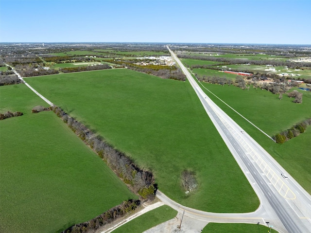 TBD112AC TX-121-BR Eastline Rd, Trenton, TX 75490